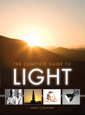 Book cover for The Complete Guide to Light