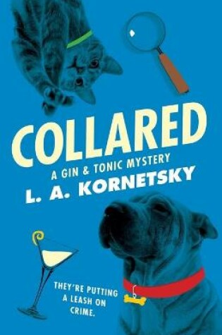 Cover of Collared