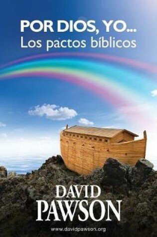 Cover of Por Dios, yo...