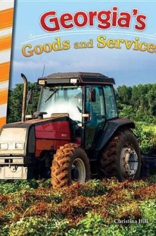 Cover of Georgia's Goods and Services