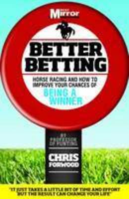 Cover of Better Betting