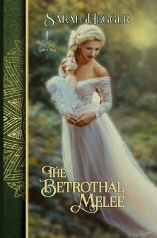 Cover of The Betrothal Melee