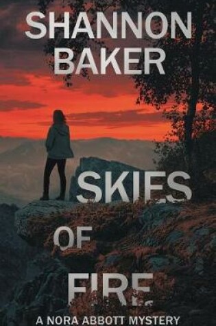 Cover of Skies of Fire