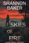 Book cover for Skies of Fire
