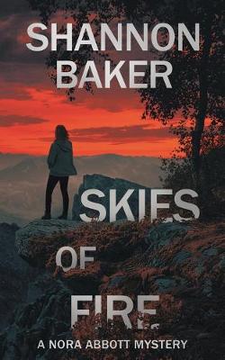 Book cover for Skies of Fire