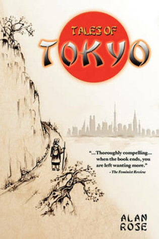 Cover of Tales of Tokyo