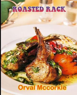 Book cover for Roasted Rack