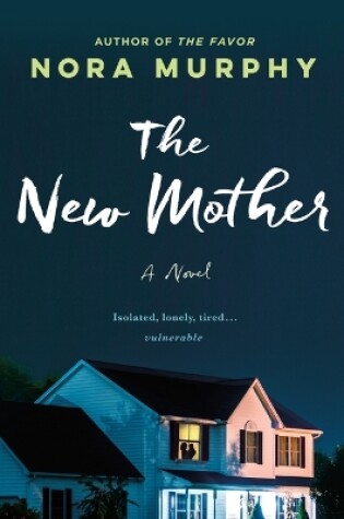 Cover of The New Mother