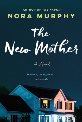 Book cover for The New Mother