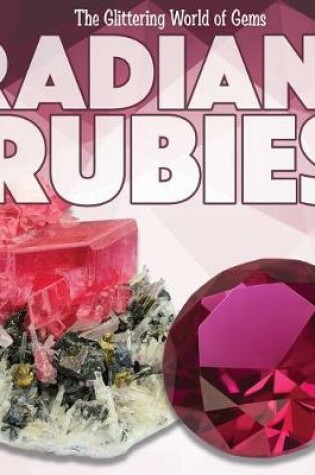 Cover of Radiant Rubies
