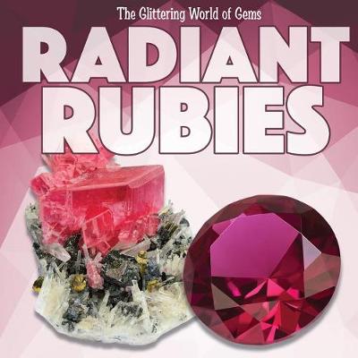 Cover of Radiant Rubies