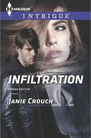 Cover of Infiltration