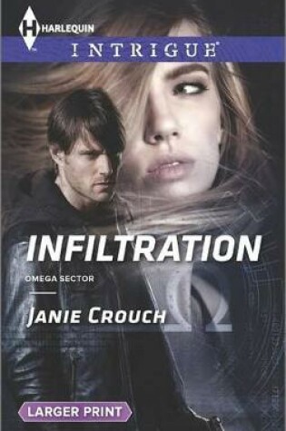 Cover of Infiltration