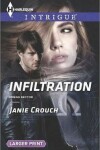 Book cover for Infiltration