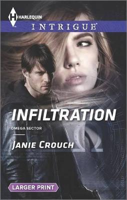 Cover of Infiltration