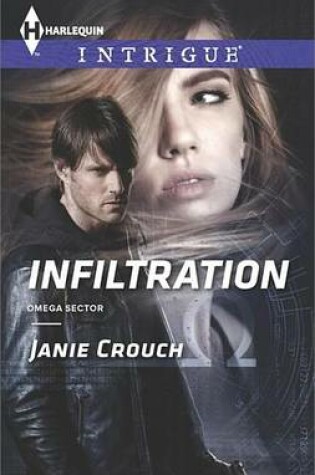 Cover of Infiltration