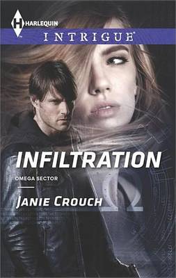 Book cover for Infiltration