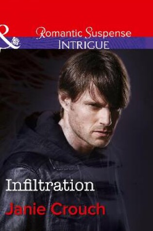 Cover of Infiltration