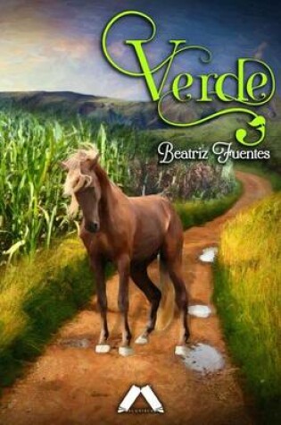 Cover of Verde