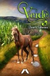 Book cover for Verde