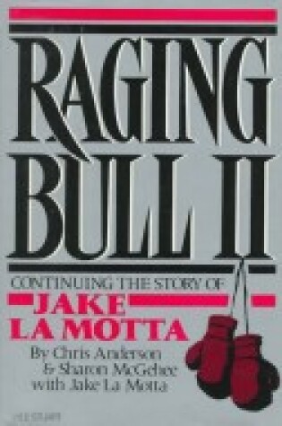 Cover of Raging Bull II