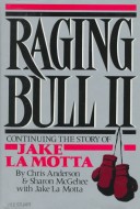 Book cover for Raging Bull II