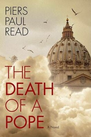 Cover of The Death of a Pope