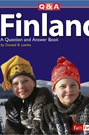 Cover of Finland