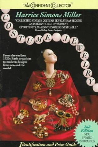 Cover of Costume Jewelry