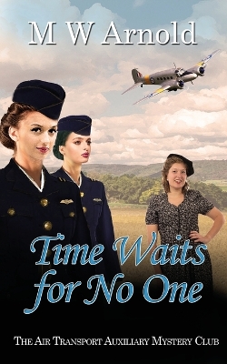 Cover of Time Waits for No One