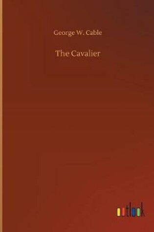 Cover of The Cavalier