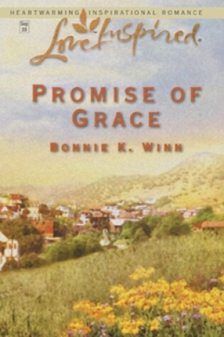 Cover of Promise Of Grace