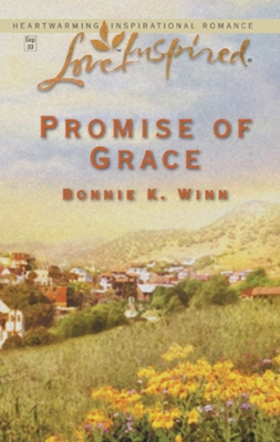 Cover of Promise Of Grace