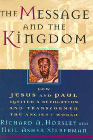 Cover of The Message and the Kingdom