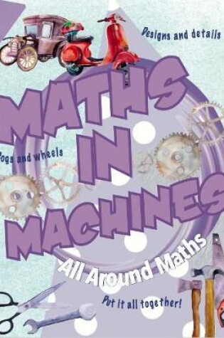 Cover of Maths in Machines