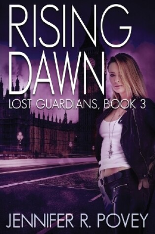Cover of Rising Dawn