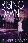 Book cover for Rising Dawn