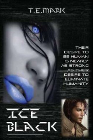 Cover of Ice Black