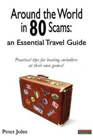 Cover of Around the World in 80 Scams