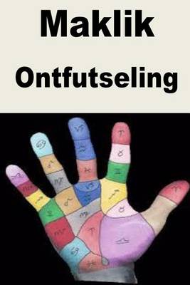 Book cover for Maklik Ontfutseling