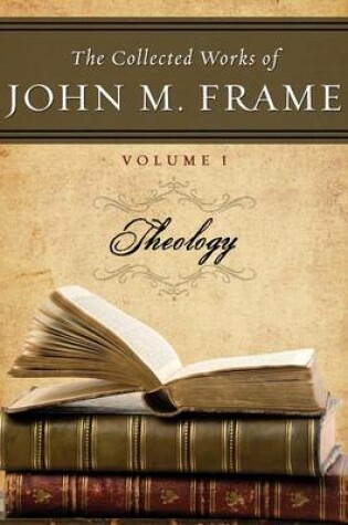 Cover of Collected Works Of John Frame CD