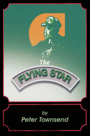 Cover of The Flying Star