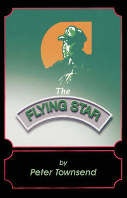 Book cover for The Flying Star