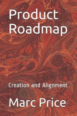 Cover of Product Roadmap