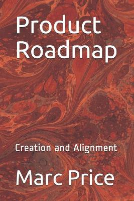 Book cover for Product Roadmap