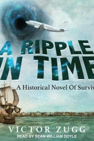 Cover of A Ripple in Time