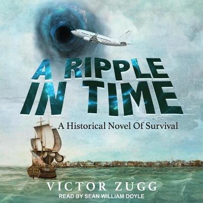 Book cover for A Ripple in Time