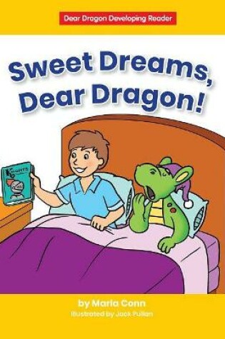 Cover of Sweet Dreams, Dear Dragon!