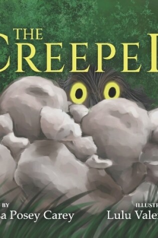 Cover of The Creeper