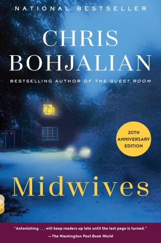 Cover of Midwives